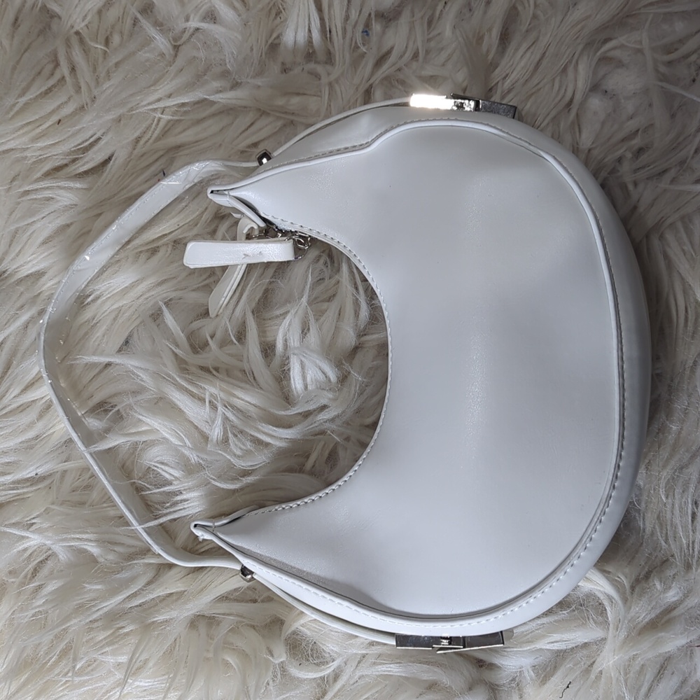 Hobo shoulder purse